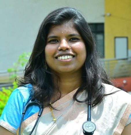 Dr. Pallavi